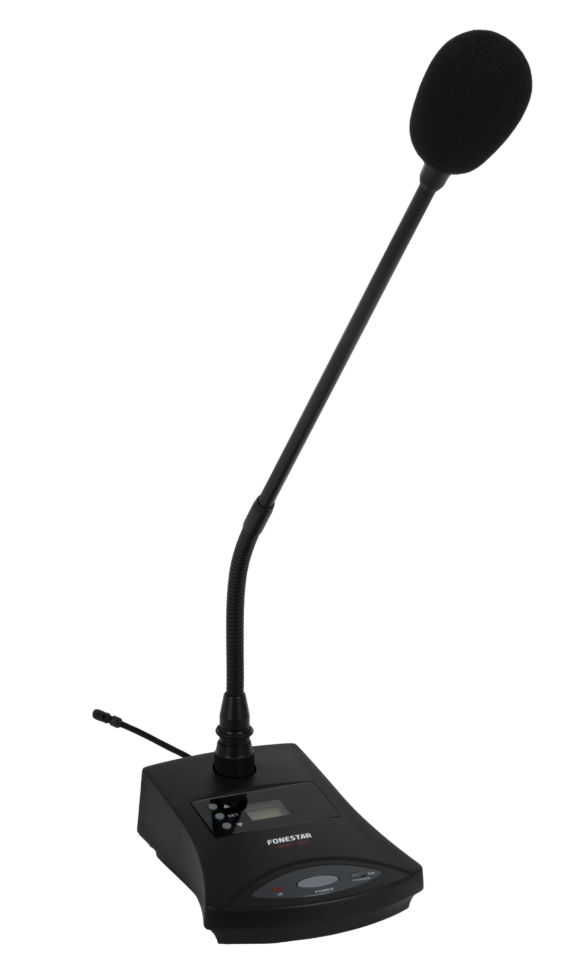 UHFmikrofon MSHT‑42S‑512 vööpakiga 512-525mHz