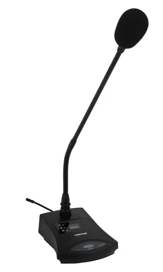 UHFmikrofon MSHT‑42S‑512 vööpakiga 512-525mHz