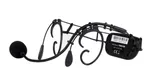 UHFmikrofonipeakomplekt MSHT‑43C‑512 512-525mHz (1/6)