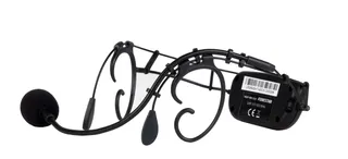 UHFmikrofonipeakomplekt MSHT‑43C‑512 512-525mHz