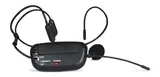UHFmikrofonipeakomplekt MSHT‑43C‑512 512-525mHz (6/6)