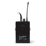 Juhtmevaba mikrofon MSHT-45P-512 32 UHF kanalit (2/2)