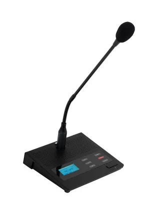 Presidendimikrofon SCD‑610P