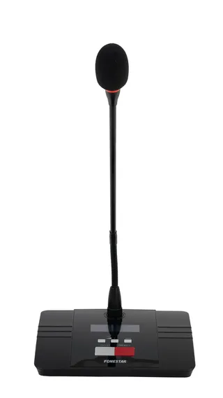 Mikrofon SCI‑760P