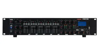 UHFmikrofon SM‑1860U vööpakiga 512-525mHz