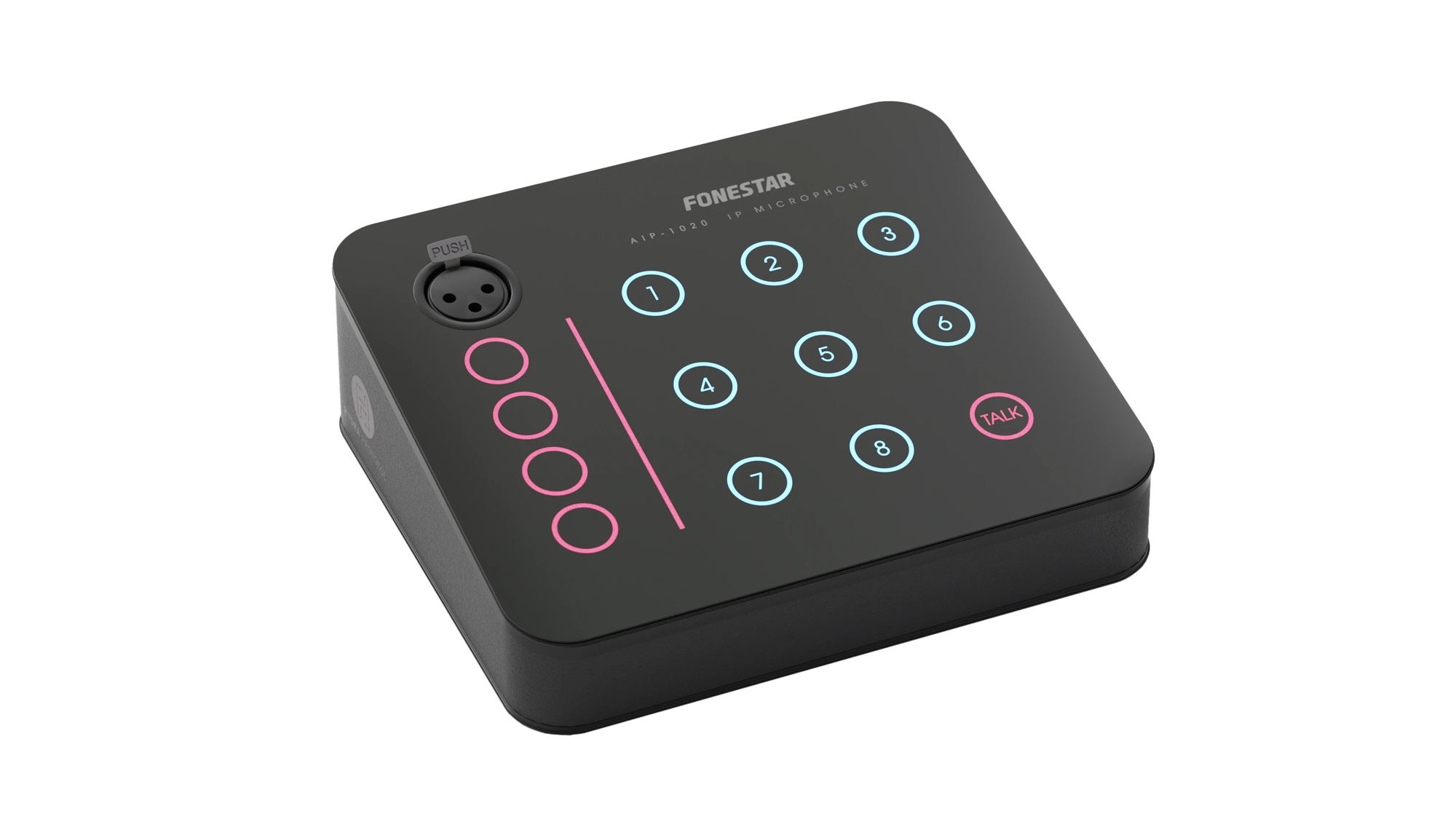 IP‑teadustusseade AIP‑1020