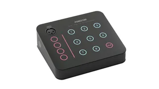 IP‑teadustusseade AIP‑1020