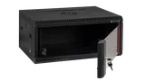 Riiulikapp FRW‑4504 19" seinale 4U (1/5)