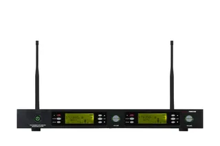 UHF topeltvastuvõtja MSHR‑46D‑512 512-525mHz
