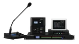 Kaugjuhtimispult MPX‑420V helitugevuse juhtimiseks (4/4)