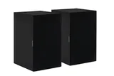 Kõlarid BLOCK-5 5"+1" 2x60W must (1/6)
