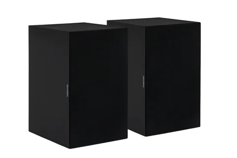 Kõlarid BLOCK-5 5"+1" 2x60W must
