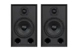 Kõlarid BLOCK-5 5"+1" 2x60W must (2/6)
