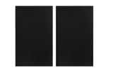 Kõlarid BLOCK-5 5"+1" 2x60W must (3/6)