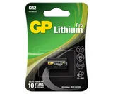 Patarei GP CR2 Pro Liitium 3V 16x27mm 1tk (1/2)