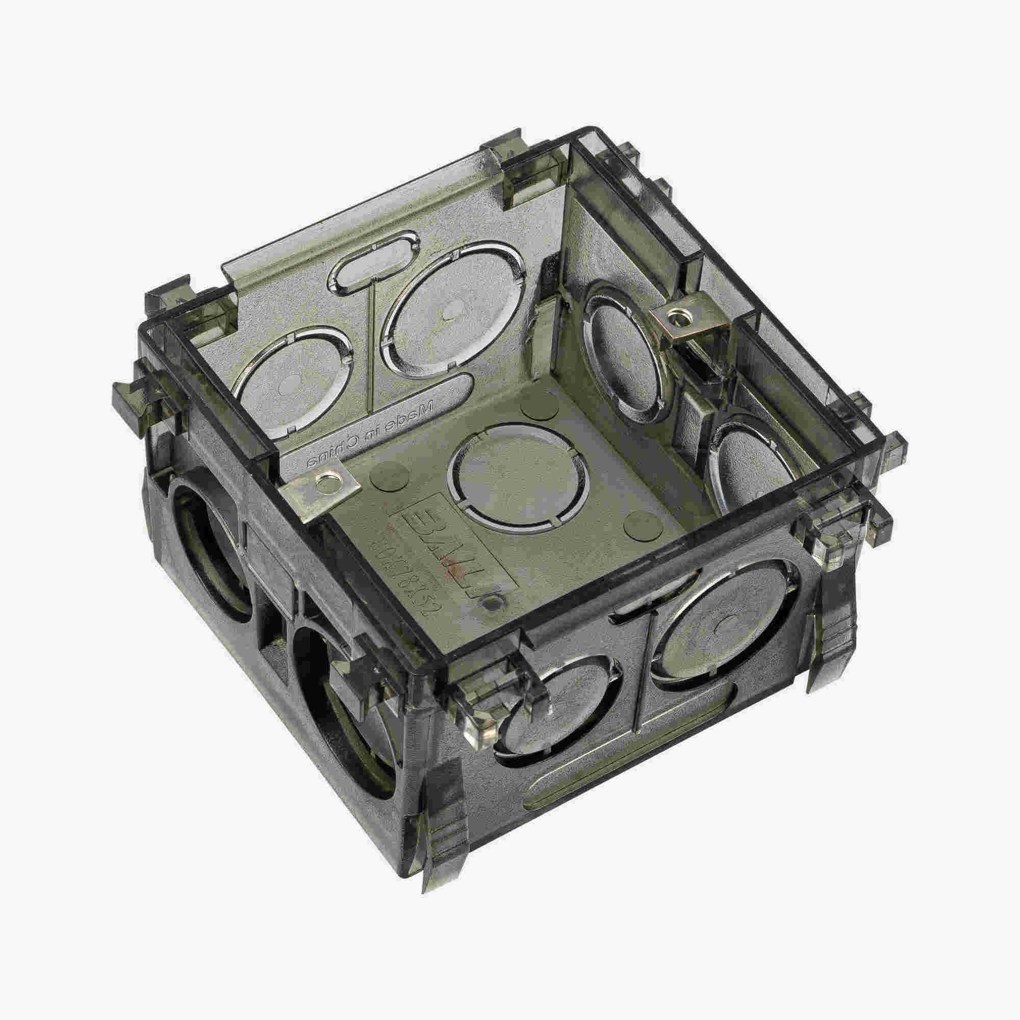 Seinatoos IBOX Süvistatav VC 5RX, VC 30RX VC 60RX