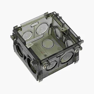 Seinatoos IBOX Süvistatav VC 5RX, VC 30RX VC 60RX