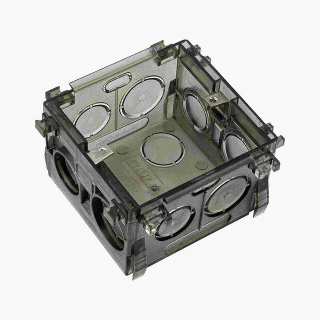 Seinatoos IBOX Süvistatav VC 5RX, VC 30RX VC 60RX | kaameramaailm.ee Seinatoos IBOX Süvistatav VC 5RX, VC 30RX VC 60RX
