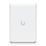 Ubiquiti U6-IW pääsupunkt • UniFi Wi-Fi 6 (1/6)