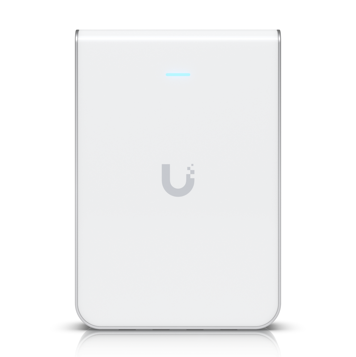 Access point U6 In-Wall seina paigaldatav WiFi 6 valge