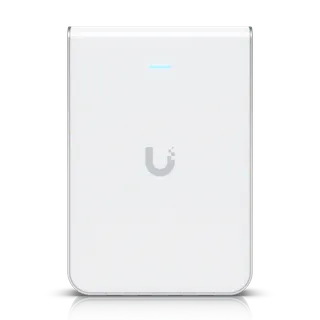 Ubiquiti U6-IW pääsupunkt • UniFi Wi-Fi 6