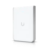 Ubiquiti U6-IW pääsupunkt • UniFi Wi-Fi 6 (2/6)