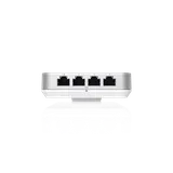 Ubiquiti U6-IW pääsupunkt • UniFi Wi-Fi 6 (4/6)