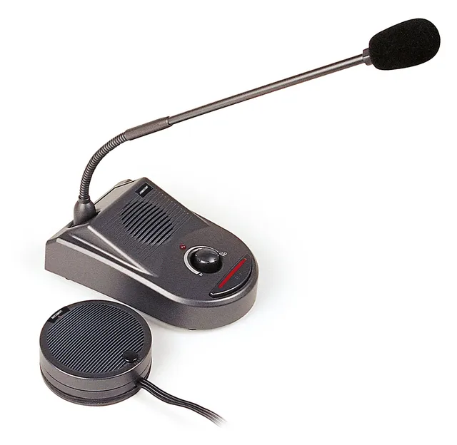 Intercom GM‑20P | kaameramaailm.ee Intercom GM‑20P