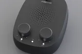 Läbiklaasi kõnesüsteem INTERFON-V (6/6)
