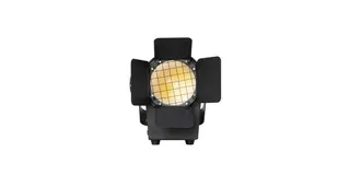 Valgusti PAR‑155CL LED COB valge