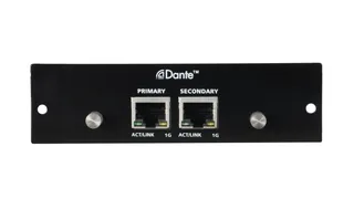 Maatriksi laiendus MPX‑450D Dantemoodul