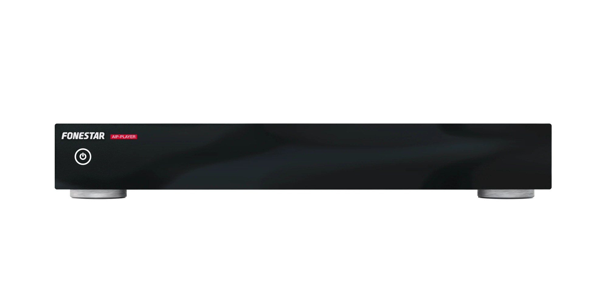 IP‑audiomängija AIP‑PLAYER