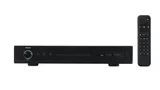 Meediamängija CD-150PLUS CD/USB >77dB (1/5)