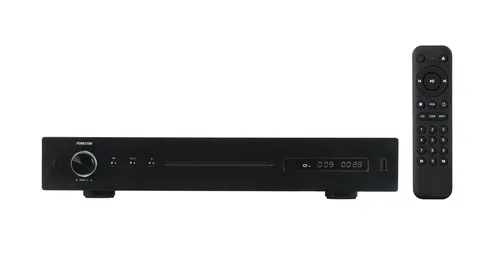 Meediamängija CD-150PLUS CD/USB >77dB