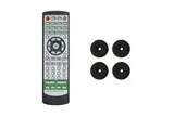 Meediamängija DVD‑7900 CD/DVD 1U rack (6/6)
