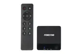 Meediamängija FONCAST Wi-Fi/micro SD must (1/4)