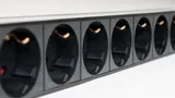 Toitejaotur FRP‑8 1U 19" rackile (3/3)