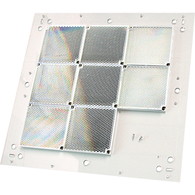 Firebeam pikendus komplekt 140KIT160 140-160m