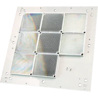 Firebeam pikendus komplekt 140KIT160 140-160m