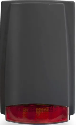 Välisireen vilkuriga MR100 GR/R 13.8VDC 115dB