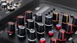 Võimendi MIX‑4LIVE (5/6)
