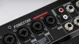 Helimikser MIX-6LIVE 4 mono 1 stereo kanal (5/5)