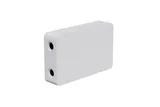 Basskõlar POWERBASS-8TB 120W 100V/6Ω valge (1/5)