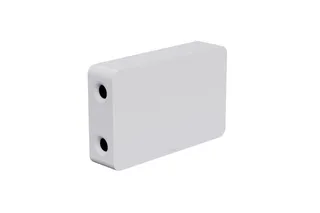 Basskõlar POWERBASS-8TB 120W 100V/6Ω valge