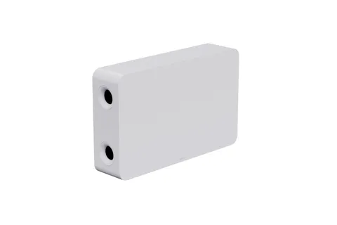 Basskõlar POWERBASS-8TB 120W 100V/6Ω valge