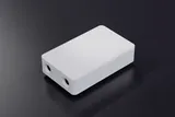 Basskõlar POWERBASS-8TB 120W 100V/6Ω valge (3/5)