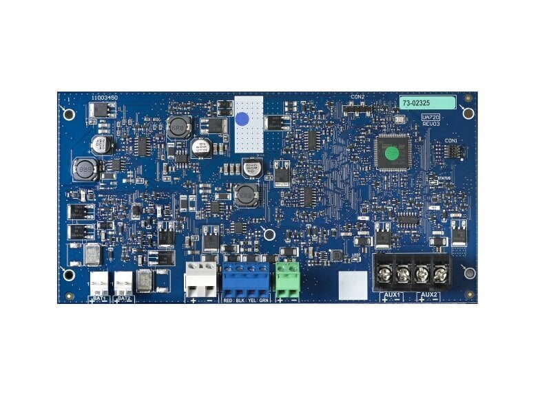 Toitemoodul + toiteplokk HSM3350I monitooritav 3A