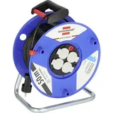 Pikendusjuhe H05VV-F 3G1,5 50m (1/5)