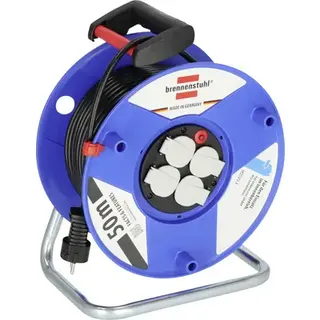 Pikendusjuhe H05VV-F 3G1,5 50m