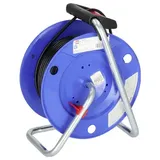 Pikendusjuhe H05VV-F 3G1,5 50m (2/5)